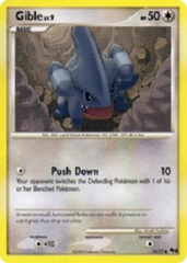 Gible - 14 - Common