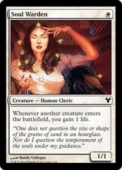 Soul Warden