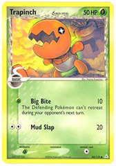 Trapinch - 84/110 - Common