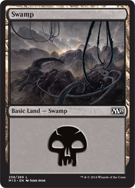 Swamp (258