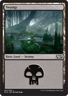 Swamp (261