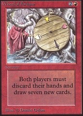 Wheel of Fortune