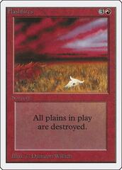 Flashfires