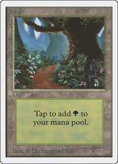 Forest (Path)