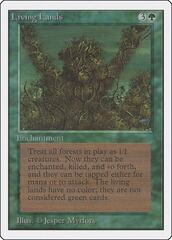 Living Lands