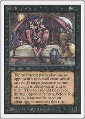 Nettling Imp