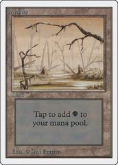 Swamp (High Branch)