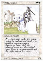 White Knight