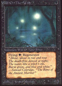 Will-o-the-Wisp