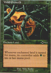 Wild Growth