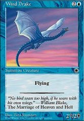 Wind Drake