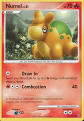 Numel - 74/147 - Uncommon