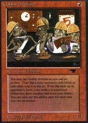 Goblin Artisans