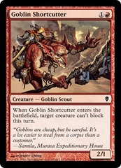 Goblin Shortcutter