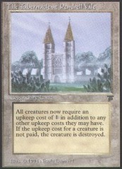 The Tabernacle at Pendrell Vale