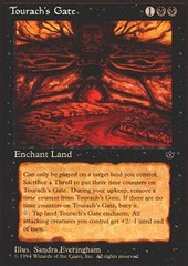 Tourach's Gate