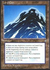 Land Cap