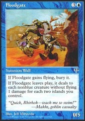 Floodgate