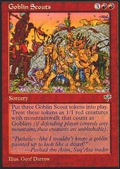 Goblin Scouts