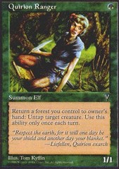 Quirion Ranger
