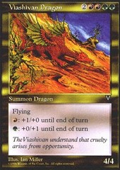 Viashivan Dragon