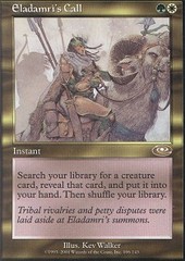 Eladamri's Call