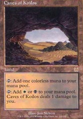 Caves of Koilos