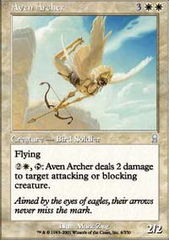 Aven Archer