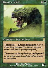 Krosan Beast
