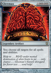 Gleemax
