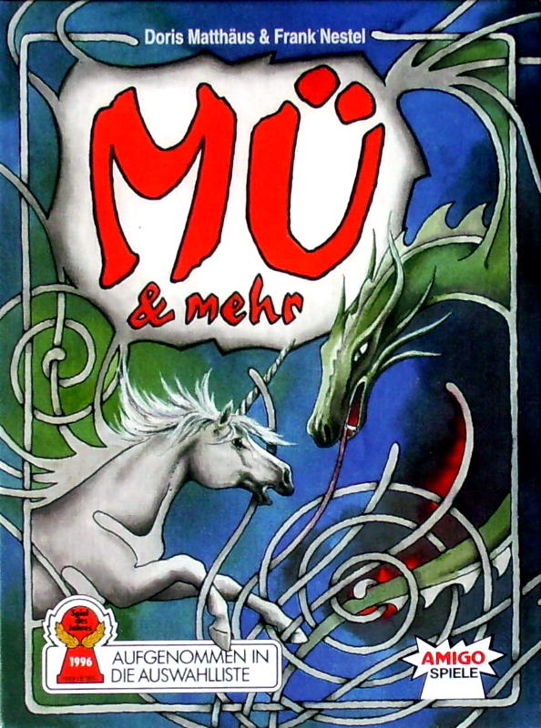 Mu & More