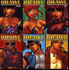 Brawl