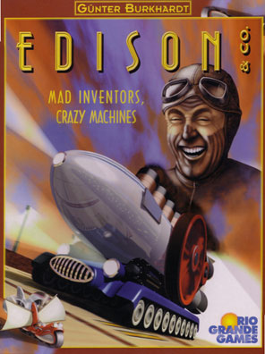 Edison & Co.