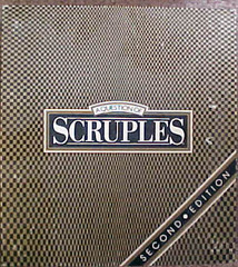 A Question of Scruples