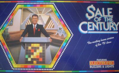 Sale of the Century