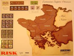 Risk Edition Napoleon - Extension Empire Ottoman