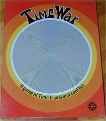 Time War