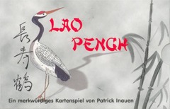 Lao Pengh