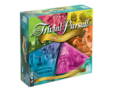 Trivial Pursuit - Family Edition