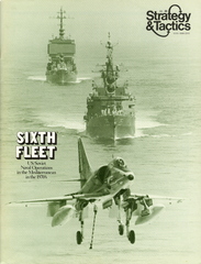 Sixth Fleet