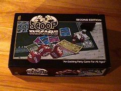 Scoop the Cash