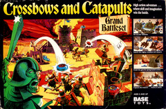 Crossbows and Catapults