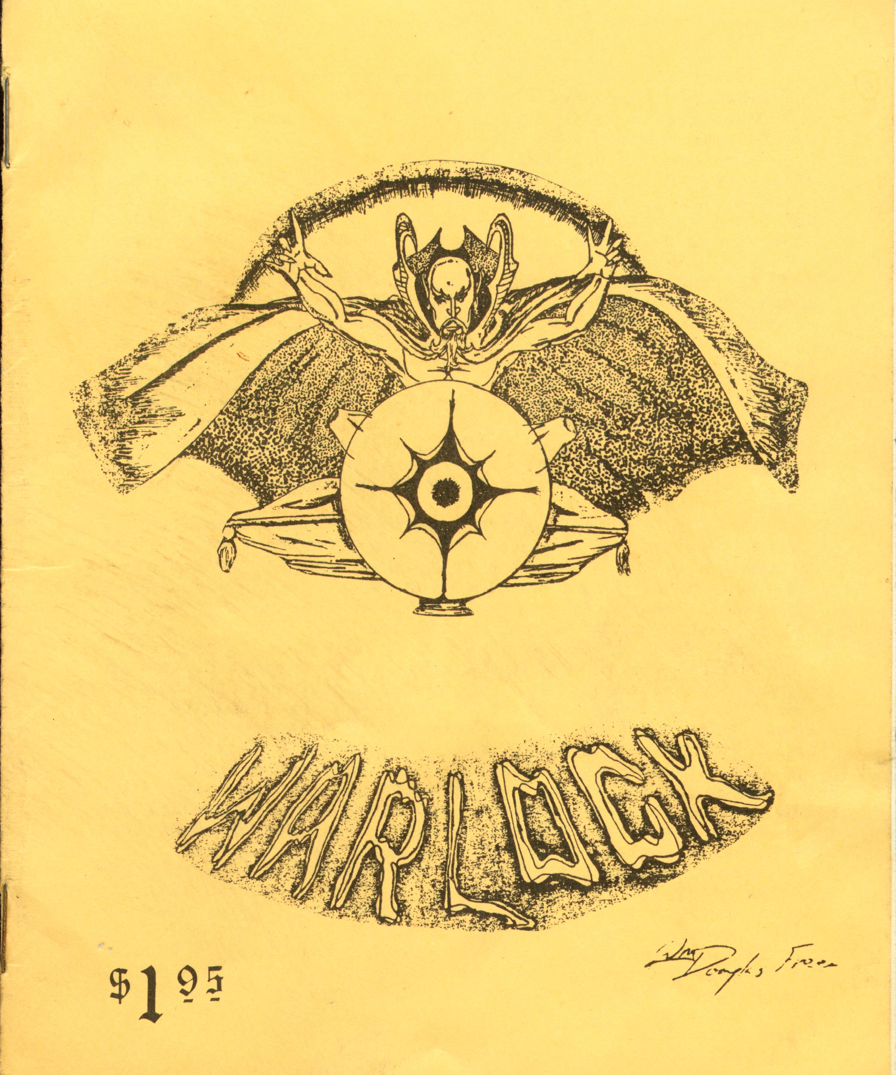 Warlock