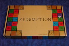 Redemption