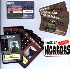 House of Horrors