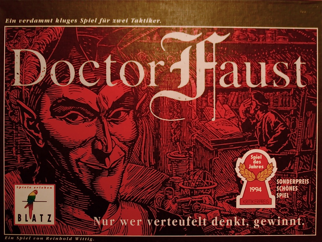 Doctor Faust