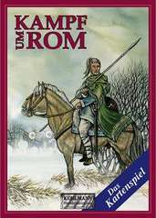 Kampf um Rom - Das Kartenspiel