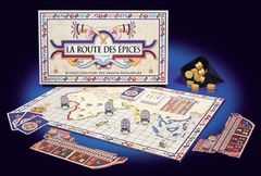 Route des Epices, La