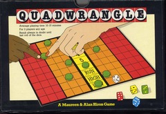 Quadwrangle