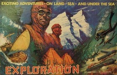 Exploration